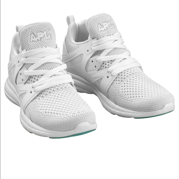 APL Ascend sneakers size 9.5 - Picture 9 of 11